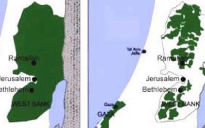 Israel-Palæstina konflikten