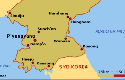 Koreakrigen