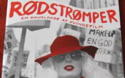 70'erne og rødstrømper