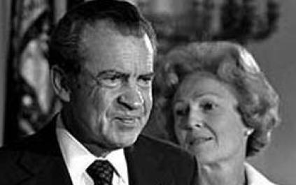 Watergate-sagen